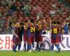 <b>Название: </b>Guoan - Barca, <b>Добавил:<b> Relax<br>Размеры: 400x290, 31.1 Кб